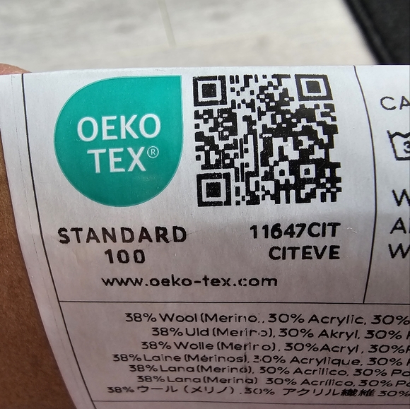 New DANISH ENDURANCE Wool Socks - Picture 8 of 10